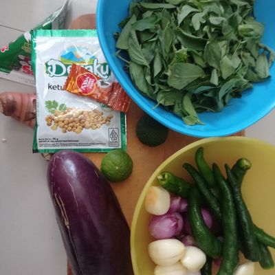 Langkah 1