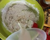 Foto langkah ke 4 dari resep Bakpao (No Mixer).