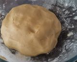 Foto del paso 2 de la receta: Pastas de nata