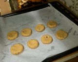 Foto del paso 3 de la receta: Galletas de calabaza 🍪 🎃