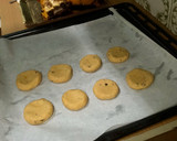 Foto del paso 3 de la receta: Galletas de calabaza 🍪 🎃