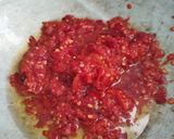 Foto langkah ke 2 dari resep Balado Kentang.