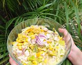 Foto del paso 6 de la receta: ¡Que delicia de ceviche!