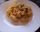 Foto del paso 4 de la receta: Arroz con quinoa y choritos