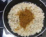 મેગી પીઝા (Maggi Pizza Recipe in Gujarati) રેસીપી સ્ટેપ3ફોટો