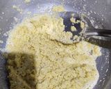 रवा हलवा(rava halwa recipe in hindi) रेसिपी चरण 1 फोटो