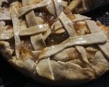 Foto del paso 4 de la receta: Kuchen de manzanas de Denisse