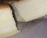 Foto langkah ke 12 dari resep Japanese cheesecake lapis.