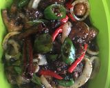 Foto langkah ke 8 dari resep Ayam kicap.