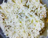 A picture of step 7 of Sahi Paneer Lasanga.