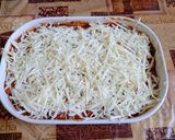 Vega rakott padlizsán recept fázis 4 fotója