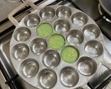 Foto langkah ke 6 dari resep Kue Lumpur Mini.