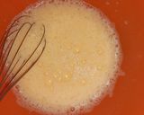 Foto del paso 1 de la receta: Magdalenas de Vainilla con chispas de Chocolate