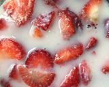 Foto del paso 2 de la receta: Helado light de frutillas 🍓
