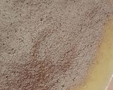 Foto del paso 8 de la receta: Budincitos, de Mandarina, Cappuccino(café Dolca instantáneo) y Marmolado (mezcla de ambos gustos)