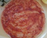 ઇટાલિયન પીઝા(Italian pizza recipe in gujarati) રેસીપી સ્ટેપ2ફોટો
