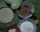 Foto langkah ke 1 dari resep Bakpao soft mengenyangkan.