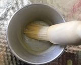 Foto langkah ke 5 dari resep Muffin Bihun Isi Ayam.