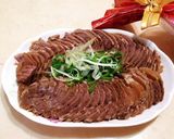 紹興滷牛腱☆電鍋料理☆的食譜步驟5照片