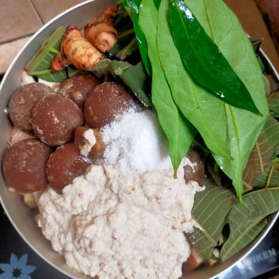 Langkah 4
