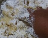 Foto langkah ke 2 dari resep Pempek Dos.