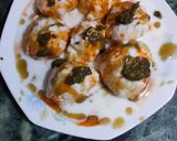 स्ट्रीट दही बड़ा (Street Dahi bada recipe in hindi) रेसिपी चरण 5 फोटो