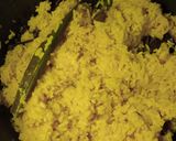 Foto langkah ke 2 dari resep 37. Nasi Kuning Magic Com.