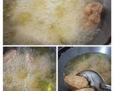 ચુરમાના લાડુ-(churma na ladoo recipe in Gujarati) રેસીપી સ્ટેપ3ફોટો