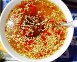 Hình bước làm 4 của món Bánh Xèo Tôm Thịt