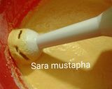 صورة لخطوة 3 من وصفة زلابية