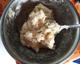 Foto langkah ke 1 dari resep Pempek Kapal Selam Dos.
