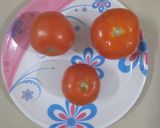 ટામેટાં સુપ(Tomato Soup Recipe in Gujarati) રેસીપી સ્ટેપ1ફોટો