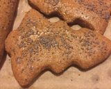 TudatosantESZEM mézeskalács (élesztővizes, gluténmentes, bélflóra építő, fogyókúrába illeszthető) recept fázis 5 fotója