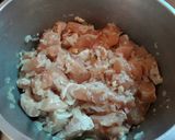 Foto del paso 2 de la receta: Strogonoff de pollo