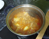 Foto del paso 5 de la receta: Guiso de garbanzos completo