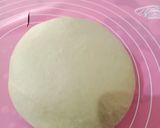 Foto langkah ke 5 dari resep Bakpao pandan.