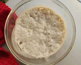 Foto del paso 1 de la receta: Pizza casera