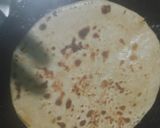 आलू का पराठा (Aloo ka paratha recipe in hindi) रेसिपी चरण 3 फोटो