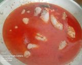 Foto langkah ke 3 dari resep Ceker Pedas(masakan rumahan sederhana).