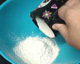 Foto del paso 1 de la receta: Pancakes exprés! Receta de 1 taza!