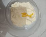 صورة لخطوة 4 من وصفة وريدات الليمون🍋