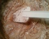 Foto langkah ke 5 dari resep Pie brownies.