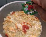 Foto langkah ke 5 dari resep Mie Nyemek 🍜.