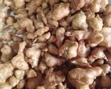 A picture of step 2 of Dahi Boondi.