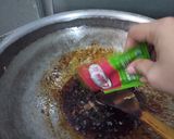 Foto langkah ke 6 dari resep Koloke Saus Kecap Ala resto Nihauma.