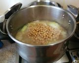 Foto del paso 5 de la receta: Cocido malagueño exprés