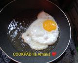 Foto langkah ke 7 dari resep Nasi goreng Rendang Indofood | Menu Sarapan Anak Kost Idul Adha.