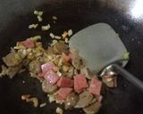Foto langkah ke 6 dari resep I fu mie.
