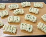 A picture of step 5 of Potato Crispers.