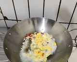 Foto langkah ke 2 dari resep Nasi Goreng Terasi.
